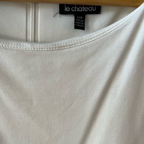 Le Chateau dress - L size - Picture 5 of 5